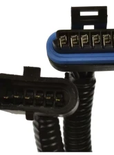 Diesel Pump Mounted Driver (PMD) Relocation Kit Standard Ignition IPR2                                     - IPR2 - Image 3