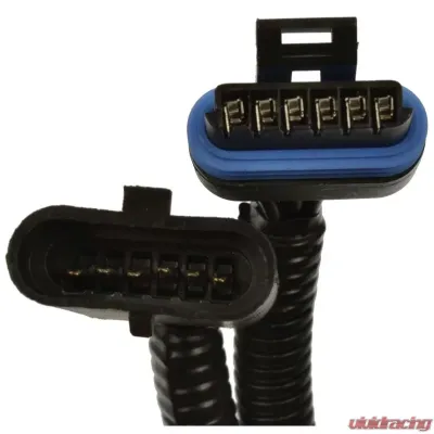 Diesel Pump Mounted Driver (PMD) Relocation Kit Standard Ignition IPR2 - IPR2