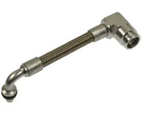 Diesel Fuel Rail Supply Line Standard Ignition IRL2