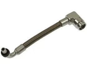 Diesel Fuel Rail Supply Line Standard Ignition IRL3
