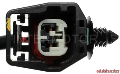 Intermotor Knock Sensor Standard Ignition KS165 - KS165