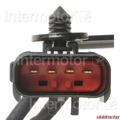 Knock Sensor Standard Ignition KS167 - KS167