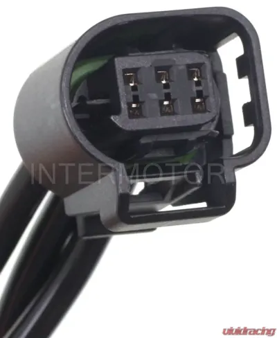 Intermotor Knock Sensor Standard Ignition KS243 - KS243