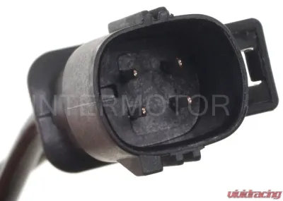 Intermotor Knock Sensor Standard Ignition KS244 - KS244