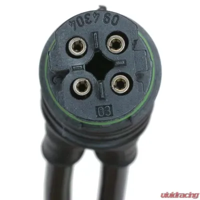 Intermotor Knock Sensor Standard Ignition KS334 - KS334