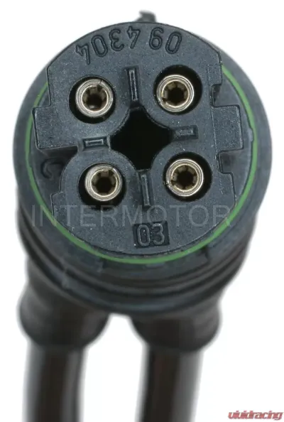 Intermotor Knock Sensor Standard Ignition KS334 - KS334