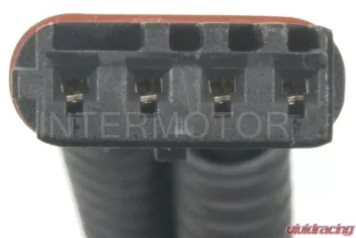 Intermotor Knock Sensor Standard Ignition KS357 - KS357