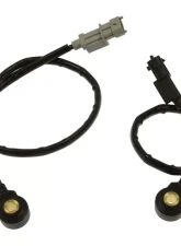 Intermotor Knock Sensor Standard Ignition KS487                                     - KS487 - Image 3
