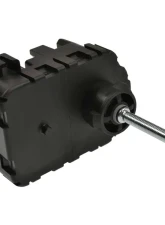 Intermotor Headlight Level Motor Standard Ignition LSH149                                     - LSH149 - Image 2