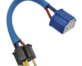 Intermotor Headlamp Wiring Harness Standard Ignition LWH109