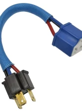 Intermotor Headlamp Wiring Harness Standard Ignition LWH109                                     - LWH109 - Image 3
