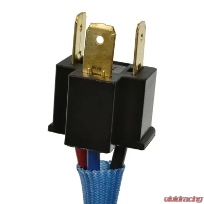 Intermotor Headlamp Wiring Harness Standard Ignition LWH109 - LWH109