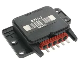 Ignition Control Module Relay Standard Ignition LXE25
