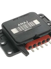Ignition Control Module Relay Standard Ignition LXE25                                     - LXE25 - Image 6