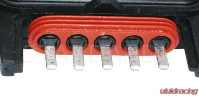 Ignition Control Module Relay Standard Ignition LXE6 - LXE6