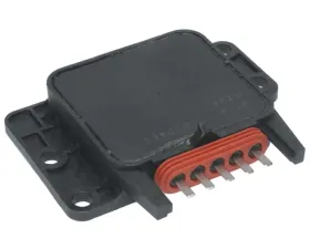 Ignition Control Module Relay Standard Ignition LXE7