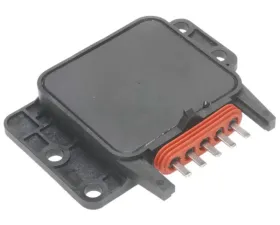 Ignition Control Module Relay Standard Ignition LXE9