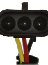 Multi Function Pressure Switch Standard Ignition MPS13                                     - MPS13 - Image 3