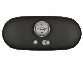 Intermotor Remote Mirror Switch Standard Ignition MRS100