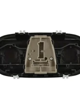 Intermotor Remote Mirror Switch Standard Ignition MRS100                                     - MRS100 - Image 2