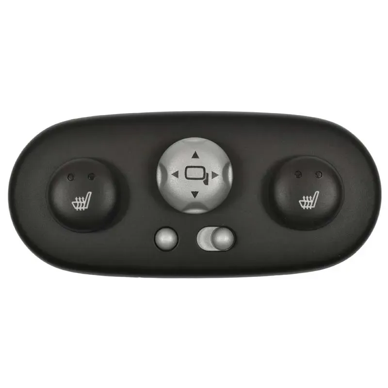 Intermotor Remote Mirror Switch Standard Ignition MRS101 - MRS101
