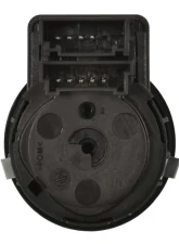 Intermotor Remote Mirror Switch Standard Ignition MRS102                                     - MRS102 - Image 2