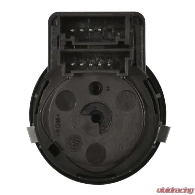 Intermotor Remote Mirror Switch Standard Ignition MRS102 - MRS102