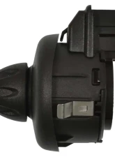 Intermotor Remote Mirror Switch Standard Ignition MRS102                                     - MRS102 - Image 3