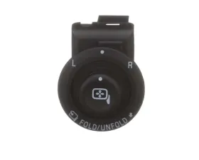 Remote Mirror Switch Standard Ignition MRS104