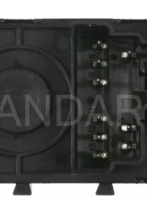 Remote Mirror Switch Standard Ignition MRS10                                     - MRS10 - Image 5