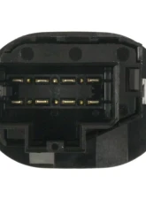 Remote Mirror Switch Standard Ignition MRS11                                     - MRS11 - Image 3