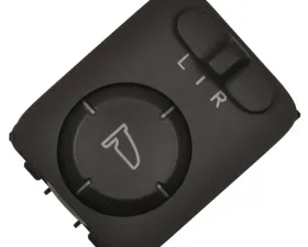 Intermotor Remote Mirror Switch Standard Ignition MRS122