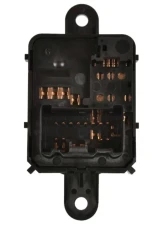 Intermotor Remote Mirror Switch Standard Ignition MRS123                                     - MRS123 - Image 2