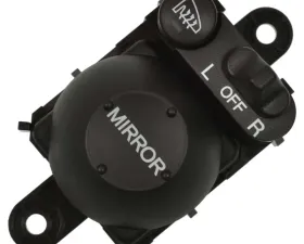 Intermotor Remote Mirror Switch Standard Ignition MRS123