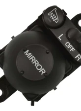 Intermotor Remote Mirror Switch Standard Ignition MRS123                                     - MRS123 - Image 3