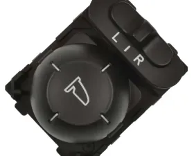 Intermotor Remote Mirror Switch Standard Ignition MRS124