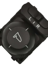 Intermotor Remote Mirror Switch Standard Ignition MRS126                                     - MRS126 - Image 3