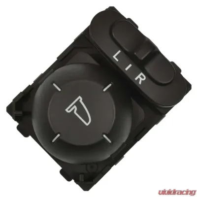 Intermotor Remote Mirror Switch Standard Ignition MRS126 - MRS126