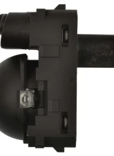 Intermotor Remote Mirror Switch Standard Ignition MRS126                                     - MRS126 - Image 3