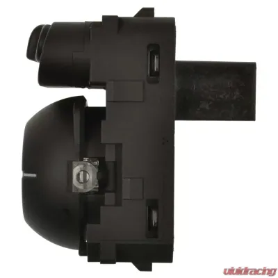 Intermotor Remote Mirror Switch Standard Ignition MRS126 - MRS126