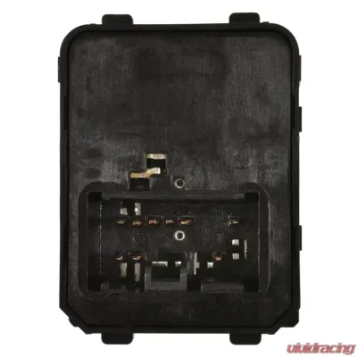 Intermotor Remote Mirror Switch Standard Ignition MRS128 - MRS128