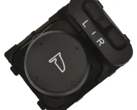 Intermotor Remote Mirror Switch Standard Ignition MRS128