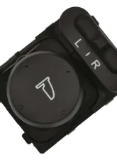 Intermotor Remote Mirror Switch Standard Ignition MRS128                                     - MRS128 - Image 3