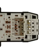 Intermotor Remote Mirror Switch Standard Ignition MRS134                                     - MRS134 - Image 2