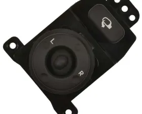 Intermotor Remote Mirror Switch Standard Ignition MRS134