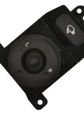 Intermotor Remote Mirror Switch Standard Ignition MRS134                                     - MRS134 - Image 3
