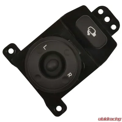 Intermotor Remote Mirror Switch Standard Ignition MRS134 - MRS134