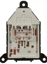 Intermotor Remote Mirror Switch Standard Ignition MRS135                                     - MRS135 - Image 2