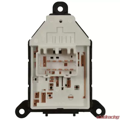 Intermotor Remote Mirror Switch Standard Ignition MRS135 - MRS135
