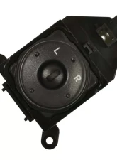 Intermotor Remote Mirror Switch Standard Ignition MRS135                                     - MRS135 - Image 3